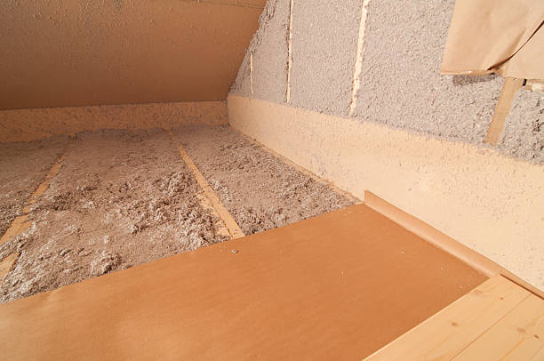 Best Insulation Materials and Products in Lake Orion, MI